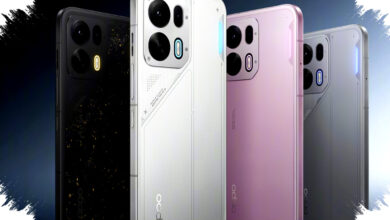 Oppo K15 Pro Series Resmi Rilis, Kipas Pendingin Aktif dan Baterai 8.000mAh Langsung Menantang Flagship
