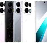 Oppo K15 Pro Series Rilis, Baterai 8.000 mAh Dan Layar 165 Hz Di Harga Rp 7 Jutaan