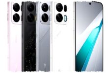 Oppo K15 Pro Series Rilis, Baterai 8.000 mAh Dan Layar 165 Hz Di Harga Rp 7 Jutaan