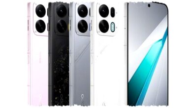 Oppo K15 Pro Series Rilis, Baterai 8.000 mAh Dan Layar 165 Hz Di Harga Rp 7 Jutaan Oppo K15 Pro Series Rilis, Baterai 8.000 mAh Dan Layar 165 Hz Di Harga Rp 7 Jutaan