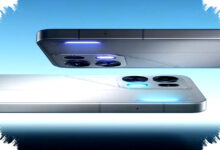 Oppo K15 Pro Tampil Gila, Desain Cyberpunk Tipis Ini Simpan Kipas Gaming 19dB