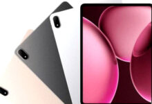 Oppo Pad 5 Pro Bukan Sekadar Tablet, Siap Jadi Pengganti Laptop?