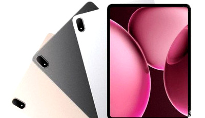 Oppo Pad 5 Pro Bukan Sekadar Tablet, Siap Jadi Pengganti Laptop?