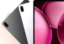 Oppo Pad 5 Pro Segera Rilis, Tablet 13,2 Inci Berani Menantang iPad Pro