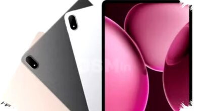 Oppo Pad 5 Pro Segera Rilis, Tablet 13,2 Inci Berani Menantang iPad Pro