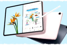 Oppo Pad Mini Bocor Ganas, Chip Snapdragon 8 Gen 5 dan Baterai 8000 mAh Mengintai