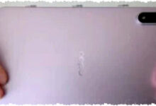 Oppo Pad Mini Bocor, Tablet Flagship 279 Gram yang Terlalu Ringan untuk Disepelekan