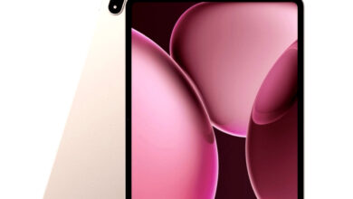 Oppo Pad Mini Muncul dengan Bod i 5,39 Mm, Tablet Ringkas yang Bisa Mempermalukan Rival Tebal