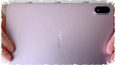 Oppo Pad Mini Terlalu Gila untuk Ukuran Kecil, 279 Gram Tapi Baterainya 8000mAh Oppo Pad Mini Terlalu Gila untuk Ukuran Kecil, 279 Gram Tapi Baterainya 8000mAh