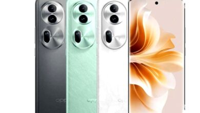 Oppo Reno 11 Pro 5G Masih Layak Dipinang di 2026, Cas 80W dan Kamera Portrait Jadi Senjata Utama