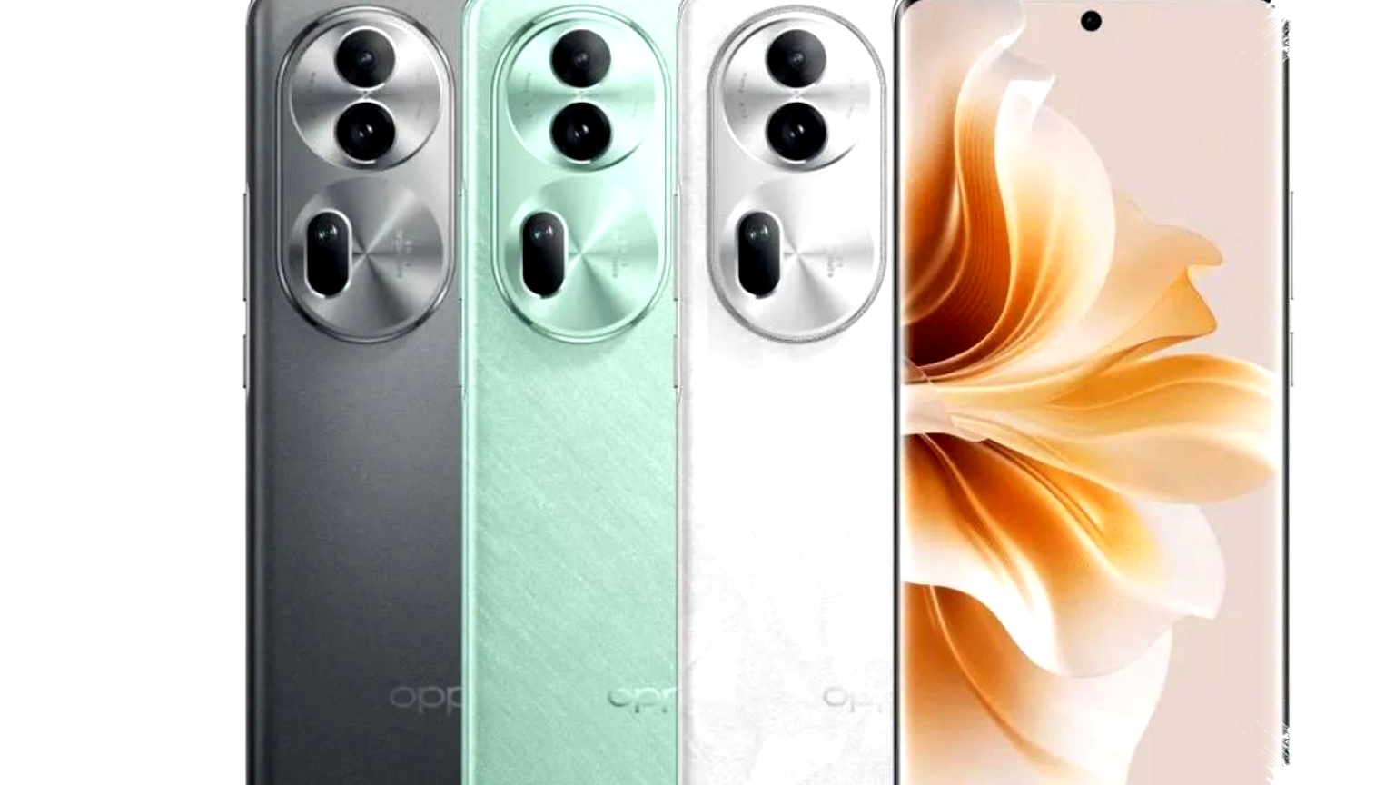 Oppo Reno 11 Pro 5G Masih Layak Dipinang di 2026, Cas 80W dan Kamera Portrait Jadi Senjata Utama