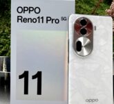 Oppo Reno 11 Pro 5G Masih Sulit Disingkirkan, Fast Charging 80W dan Kamera Portrait Jadi Senjata