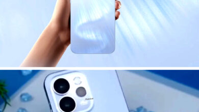 Oppo Reno 15F 5G Siap Guncang Kelas Menengah, Desain Premium Ketemu Baterai 7000 mAh