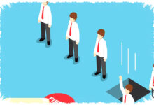 Oracle PHK 30 Ribu Karyawan, Email Pukul 6 Pagi Akhiri Hari Kerja Oracle PHK 30 Ribu Karyawan, Email Pukul 6 Pagi Akhiri Hari Kerja