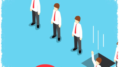 Oracle PHK 30 Ribu Karyawan, Email Pukul 6 Pagi Akhiri Hari Kerja Oracle PHK 30 Ribu Karyawan, Email Pukul 6 Pagi Akhiri Hari Kerja