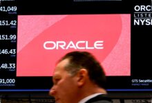 Oracle Pangkas Ribuan Karyawan, Taruhan Besar di Balik Ledakan Belanja AI Oracle Pangkas Ribuan Karyawan, Taruhan Besar di Balik Ledakan Belanja AI