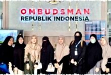 Orang Tua Siswa SMK IDN Bogor Laporkan Pemprov Jabar ke Ombudsman, Pertanyakan SK Gubernur Orang Tua Siswa SMK IDN Bogor Laporkan Pemprov Jabar ke Ombudsman, Pertanyakan SK Gubernur