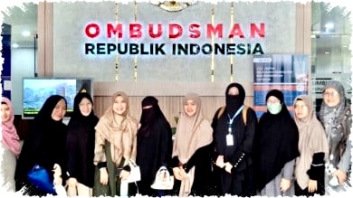 Orang Tua Siswa SMK IDN Bogor Laporkan Pemprov Jabar ke Ombudsman, Pertanyakan SK Gubernur