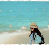 Orang yang Tenang di Pantai Bukan Sekadar Ingin Liburan, Psikologi Menyebut Mereka Lebih Stabil