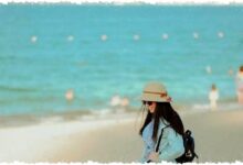 Orang yang Tenang di Pantai Bukan Sekadar Ingin Liburan, Psikologi Menyebut Mereka Lebih Stabil Orang yang Tenang di Pantai Bukan Sekadar Ingin Liburan, Psikologi Menyebut Mereka Lebih Stabil