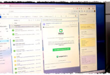 Outlook Error di Artemis II, Mission Control Turun Tangan Perbaiki PC Awak