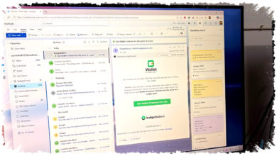 Outlook Error di Artemis II, Mission Control Turun Tangan Perbaiki PC Awak