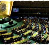 PBB Hari Ini Putuskan Selat Hormuz, Iran Hadapi Opsi Pengerahan Militer