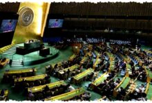 PBB Hari Ini Putuskan Selat Hormuz, Iran Hadapi Opsi Pengerahan Militer PBB Hari Ini Putuskan Selat Hormuz, Iran Hadapi Opsi Pengerahan Militer