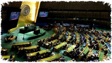 PBB Hari Ini Putuskan Selat Hormuz, Iran Hadapi Opsi Pengerahan Militer PBB Hari Ini Putuskan Selat Hormuz, Iran Hadapi Opsi Pengerahan Militer