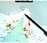 PBB Tunda Suara Soal Hormuz, Pertarungan Diplomatik Di Ambang Veto Rusia Dan China