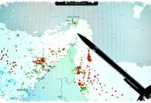 PBB Tunda Suara Soal Hormuz, Pertarungan Diplomatik Di Ambang Veto Rusia Dan China