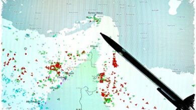 PBB Tunda Suara Soal Hormuz, Pertarungan Diplomatik Di Ambang Veto Rusia Dan China PBB Tunda Suara Soal Hormuz, Pertarungan Diplomatik Di Ambang Veto Rusia Dan China