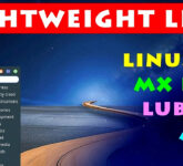 PC Tua Belum Tamat, Distro Linux Ringan Ini Bisa Hidup Lagi Bahkan dengan RAM 512 MB