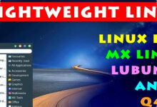 PC Tua Belum Tamat, Distro Linux Ringan Ini Bisa Hidup Lagi Bahkan dengan RAM 512 MB