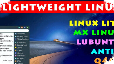 PC Tua Belum Tamat, Distro Linux Ringan Ini Bisa Hidup Lagi Bahkan dengan RAM 512 MB