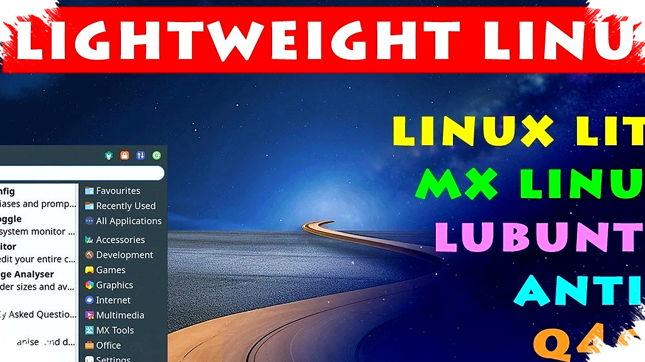 PC Tua Belum Tamat, Distro Linux Ringan Ini Bisa Hidup Lagi Bahkan dengan RAM 512 MB