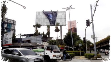 PDSKJI Prihatin Baliho Film Aku Harus Mati, Ruang Publik Dinilai Tak Boleh Abaikan Kelompok Rentan