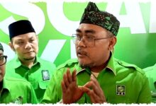 PKB Bidik Jawa Barat, Kader Diminta Perkuat Akar Rumput Menuju 2029