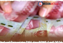 PKH Dan BPNT Cair Minggu Ketiga April 2026, Ini Syarat Dan Cara Ceknya