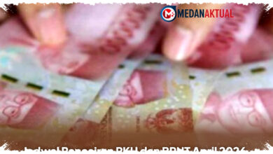 PKH Dan BPNT Cair Minggu Ketiga April 2026, Ini Syarat Dan Cara Ceknya