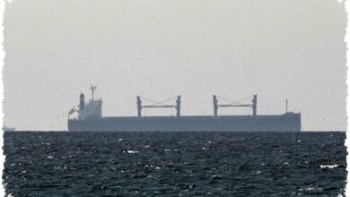 PM Yunani Tolak Tol Selat Hormuz, Ancaman Baru Bagi Kebebasan Navigasi