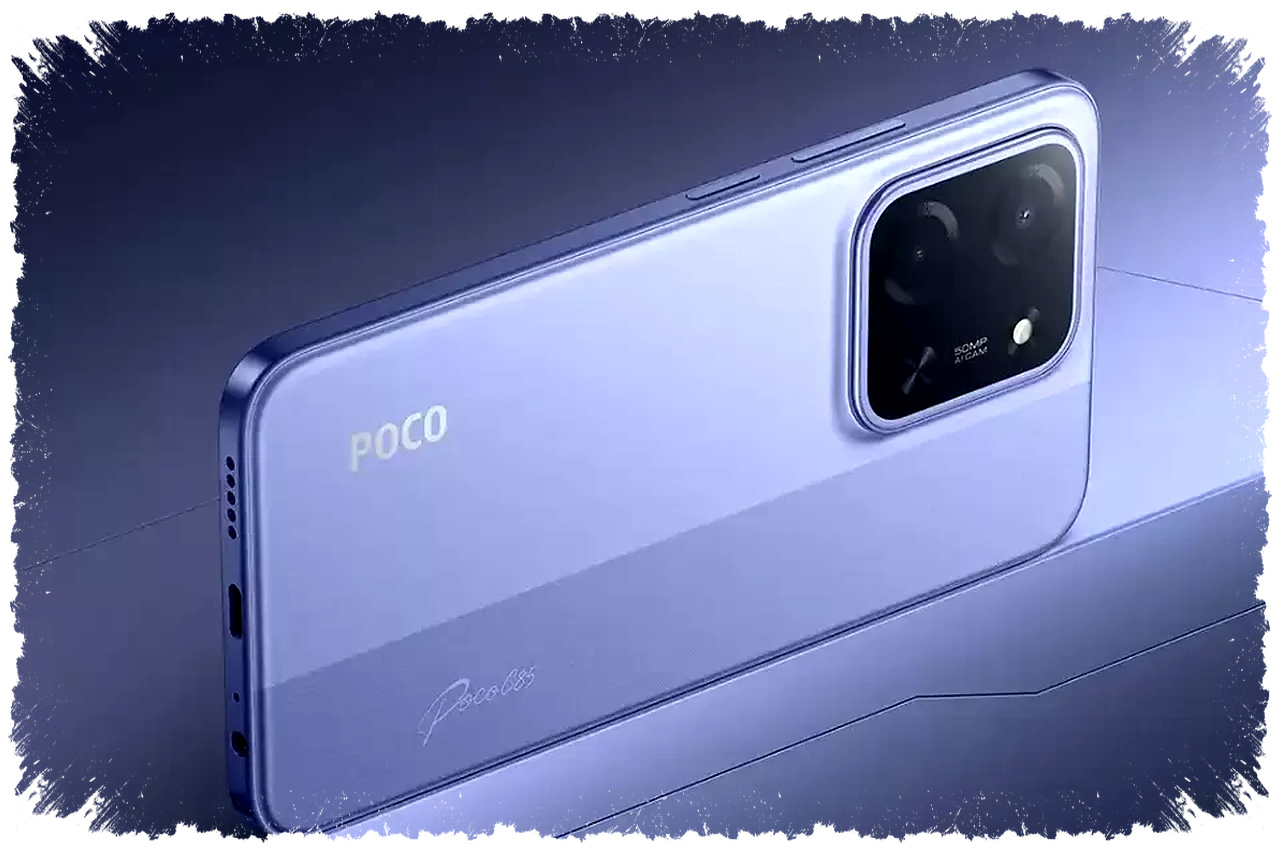 POCO C85 Vs nubia A76 5G, Baterai 6000 mAh Atau 5G Yang Lebih Masuk Akal? POCO C85 Vs nubia A76 5G, Baterai 6000 mAh Atau 5G Yang Lebih Masuk Akal?