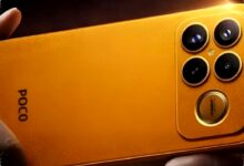 POCO F9 Ultra 2026 Siap Naik Kelas, Kamera 200 MP Dan Performa Snapdragon 8 Elite!