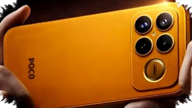 POCO F9 Ultra 2026 Siap Naik Kelas, Kamera 200 MP Dan Performa Snapdragon 8 Elite!