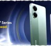 POCO X Series Tak Pernah Main Aman, Mesin Legenda Gamers Yang Terus Dobrak Batas