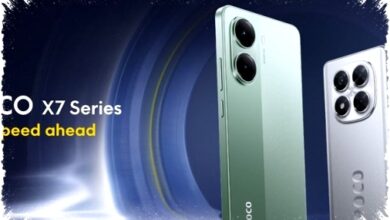 POCO X Series Tak Pernah Main Aman, Mesin Legenda Gamers Yang Terus Dobrak Batas POCO X Series Tak Pernah Main Aman, Mesin Legenda Gamers Yang Terus Dobrak Batas