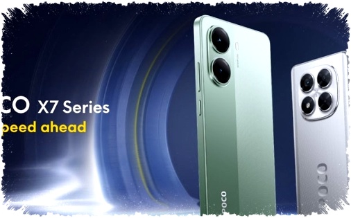 POCO X Series Tak Pernah Main Aman, Mesin Legenda Gamers Yang Terus Dobrak Batas POCO X Series Tak Pernah Main Aman, Mesin Legenda Gamers Yang Terus Dobrak Batas