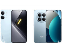 POCO X8 Pro Max Vs Redmi Note 15 Pro+ 5G, Pilih Ngebut Atau Kamera 200MP?