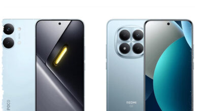POCO X8 Pro Max Vs Redmi Note 15 Pro+ 5G, Pilih Ngebut Atau Kamera 200MP?