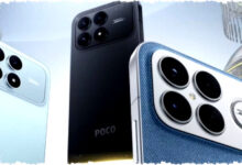 POCO X8 Pro Meluncur 2 April, Chip Dimensity 8500-Ultra dan Baterai 8.500 mAh Guncang Segmen Gaming